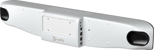POLY STUDIO X72 AIO VIDEO BAR - Achat / Vente sur grosbill.com - 10