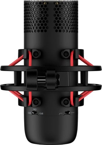 HyperX ProCast Microphone - Achat / Vente sur grosbill.com - 9