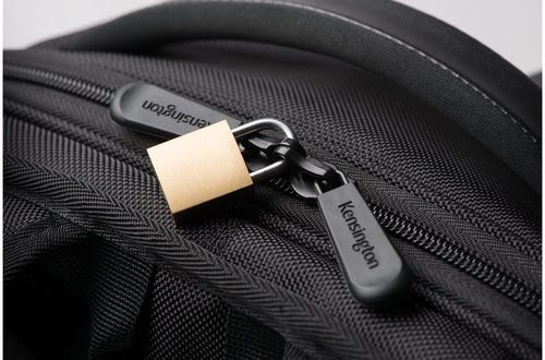 Contour" 2.0 17" Pro Laptop Backpack - Achat / Vente sur grosbill.com - 10