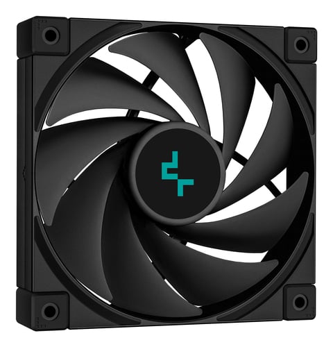 Deepcool Noir - Ventilateur CPU Deepcool - grosbill.com - 7