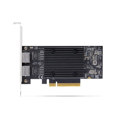 2 PORT 10GB PCIE NETWORK CARD - Achat / Vente sur grosbill.com - 5