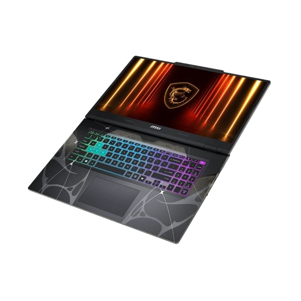 MSI 9S7-15Q342-1267 - PC portable MSI - grosbill.com - 3