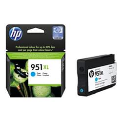 Consommable imprimante HP Grosbill