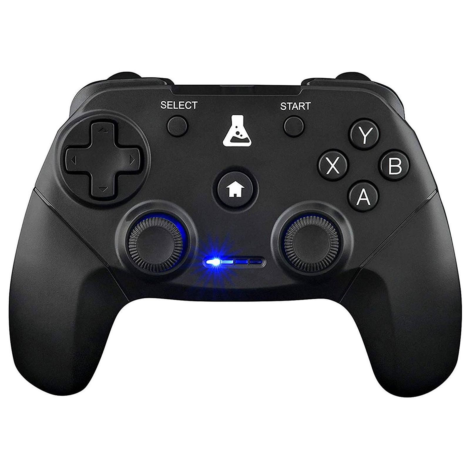 The G-LAB Thorium Sans fil - Périphérique de jeu - grosbill.com - 0