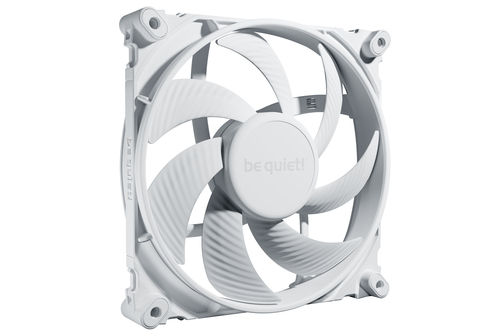 Ventilateur boîtier be quiet! Grosbill