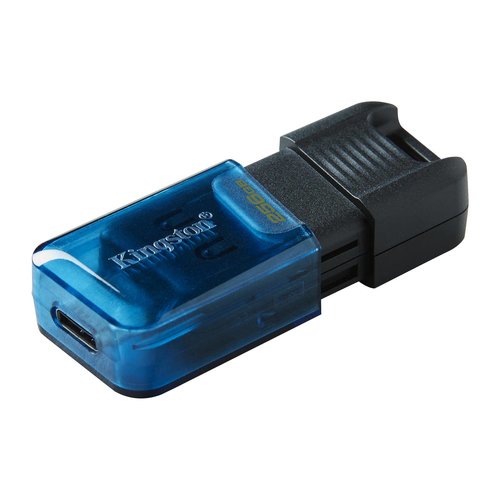 256GB DATATRAVELER 80 M 200MB/S - Achat / Vente sur grosbill.com - 1