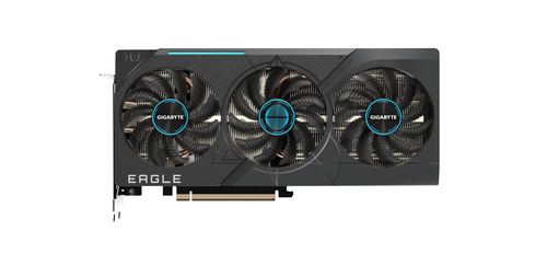 Gigabyte GeForce RTX 4070 SUPER EAGLE OC 12G-Seconde Vie-Très Bon Etat - Carte graphique - 0