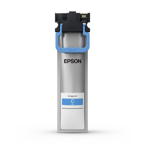 Epson - Cyan - C13T944240 - Achat / Vente Consommable imprimante sur grosbill.com - 0