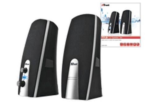 MILA 2.0 SPEAKER SET - Achat / Vente sur grosbill.com - 1