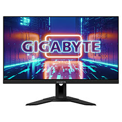 Gigabyte M28U - 28 IPS/1ms/4K/HDMI/DP/FS/144Hz