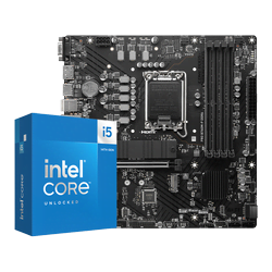 Kit Upgrade PC MSI Grosbill