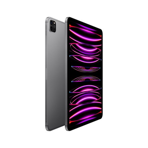 iPad Pro 11 Wi-Fi Cl 2T Gray - Achat / Vente sur grosbill.com - 2