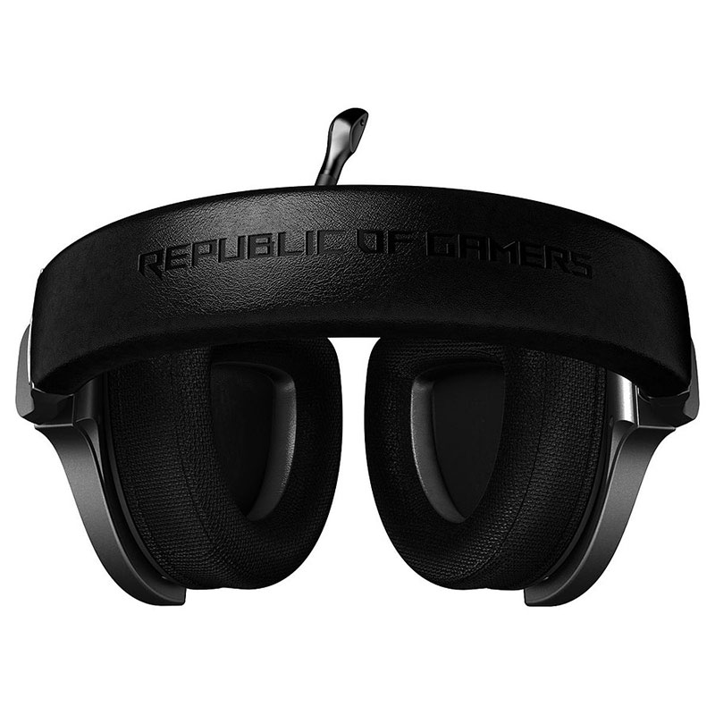 Asus ROG DELTA Core Stereo Noir - Micro-casque - grosbill.com - 2