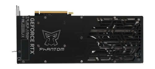 Gainward GeForce RTX 4070Ti Phantom 12GB DLSS3 - Carte graphique - 4