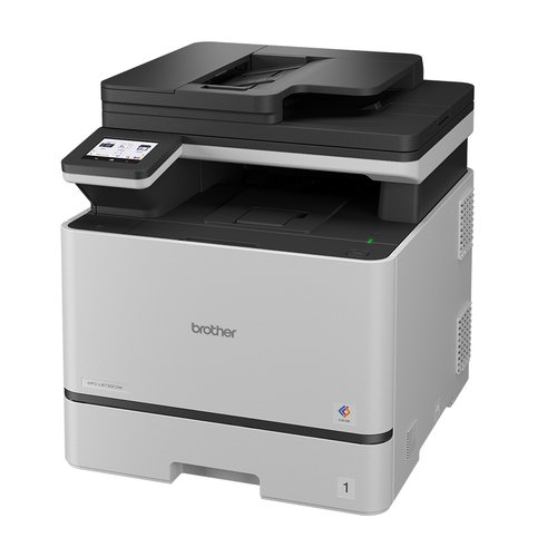 PRINTER COLOUR MULTIFUNCTION / - Achat / Vente sur grosbill.com - 1