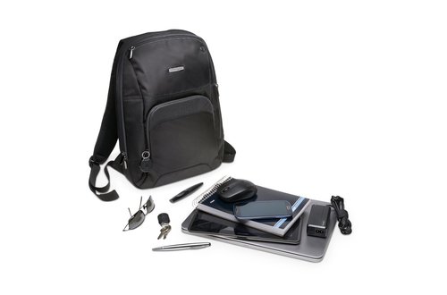 TRIPLE TREK Backpack (K62591EU) - Achat / Vente sur grosbill.com - 4