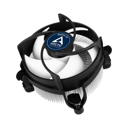 Artic Cooling socket intel 115x - Ventilateur CPU Artic Cooling - 0