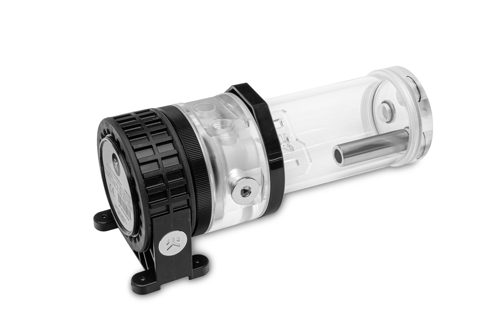EK Water Blocks EK-Quantum Kinetic TBE 200 D5 PWM - Acryl (3831109818398) - Achat / Vente Accessoires watercooling sur grosbill.com - 3