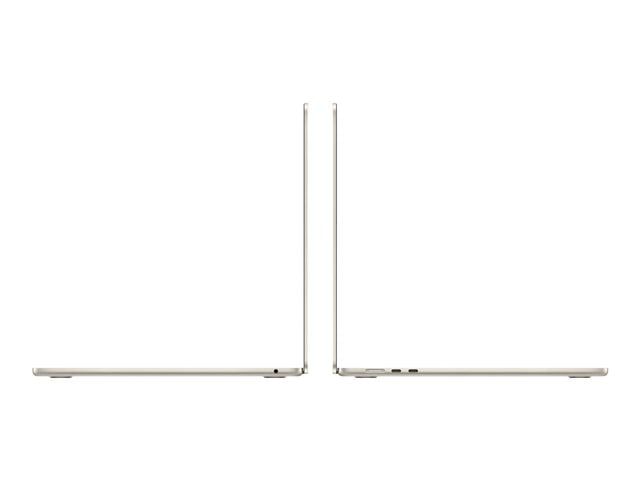 Macbook Air MDVE4FN/A - M5 15.3" 16Go 1To Lumière stellaire - Achat / Vente sur grosbill.com - 3