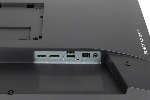 Iiyama 24 pouces  GB2445HSU-B2 - Ecran PC Iiyama - grosbill.com - 12