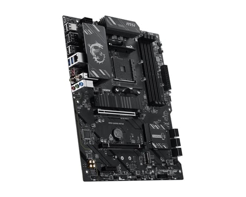 MSI B550 GAMING WIFI6 ATX  - Carte mère MSI - grosbill.com - 3