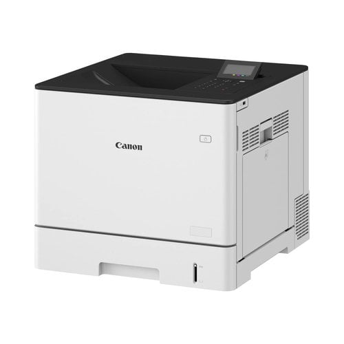 I-SENSYS LBP732CDW A4 COLOUR - Achat / Vente sur grosbill.com - 1