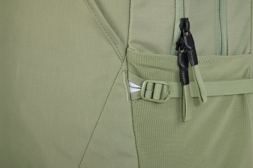 Thule EnRoute Backpack 23L - Quiet Green - Achat / Vente sur grosbill.com - 14