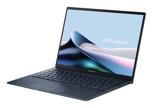 Zenbook 14 - 14" OLED FHD+ Ultra 7 255H 16Go 512Go W11P - Achat / Vente sur grosbill.com - 2