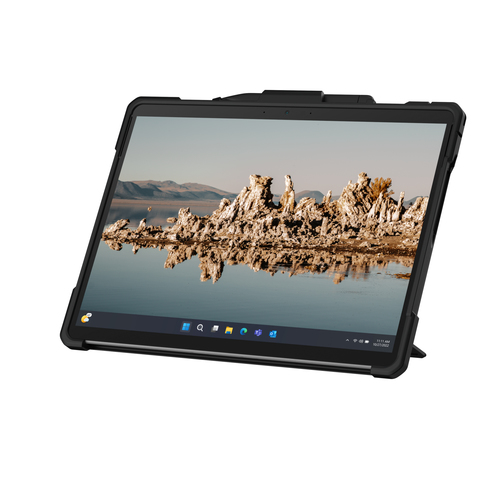 UAG CASE METRO FOR SURFACE PRO 9 BLACK - Achat / Vente sur grosbill.com - 2