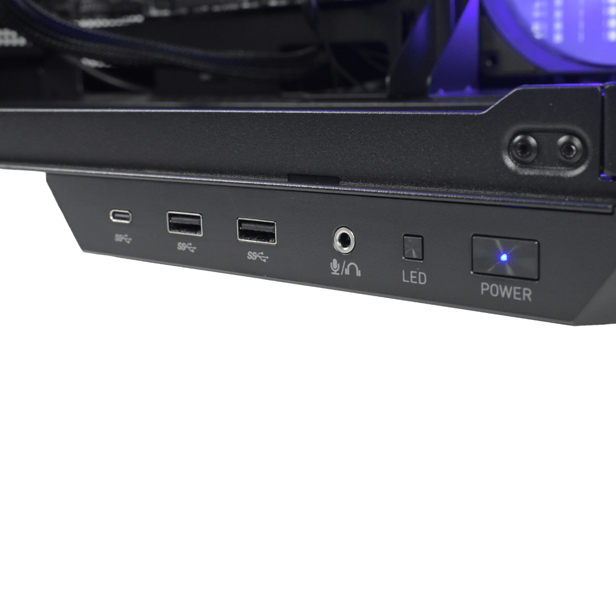Grosbill DIAMOND - I7-14700KF/5080/32Go/2To (0725-GB) (PCG-10602640) - Achat / Vente PC Fixe sur grosbill.com - 2