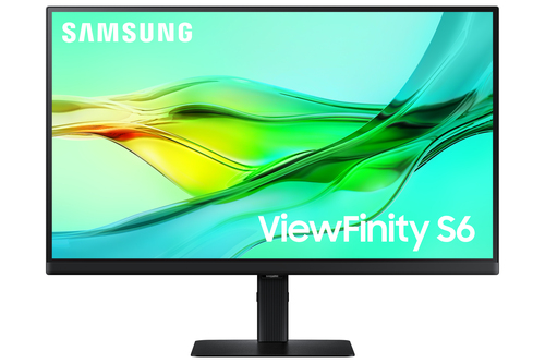 Samsung 27 pouces  LS27D600UAUXEN - Ecran PC Samsung - grosbill.com - 0