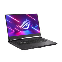 Asus G513QM-HF107T - R7-5800H/16Go/512Go/3060/15.6\