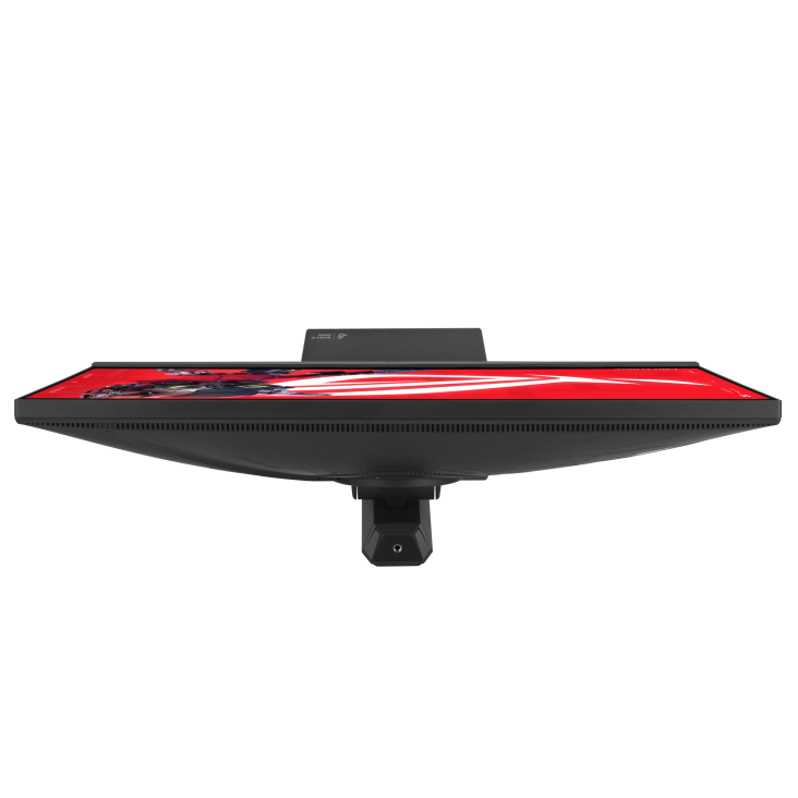 Asus 27 pouces  90LM0BF0-B01371 - Ecran PC Asus - grosbill.com - 5