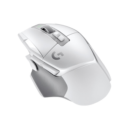 Logitech G502 X Lightspeed - Souris PC Logitech 