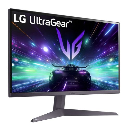 24GS50F-B/24'' 16:9 1920x1080 FHD - Achat / Vente sur grosbill.com - 3
