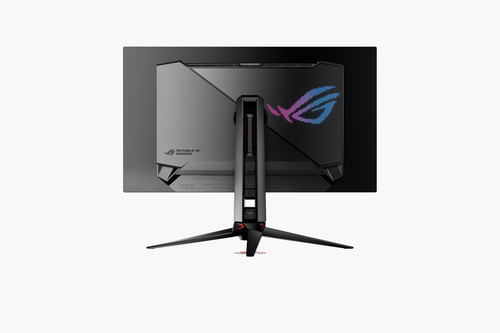 Asus 32 pouces  90LM0A50-B01370 - Ecran PC Asus - grosbill.com - 3