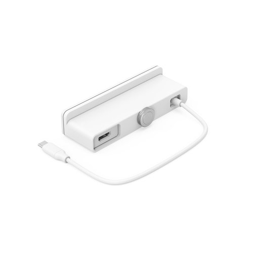 HYPERDRIVE 6-IN-1 USB-C HUB FOR - Achat / Vente sur grosbill.com - 2