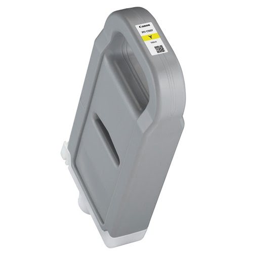 Canon - Jaune - 0778C001 - Achat / Vente Consommable imprimante sur grosbill.com - 0