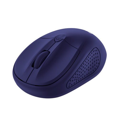 PRIMO WIRELESS MOUSE MATT BLUE - Achat / Vente sur grosbill.com - 0