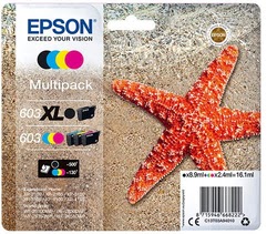 Consommable imprimante Epson Grosbill