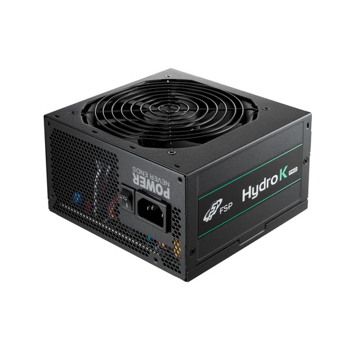 FSP 80+ Bronze (750W) - Alimentation FSP - grosbill.com - 2