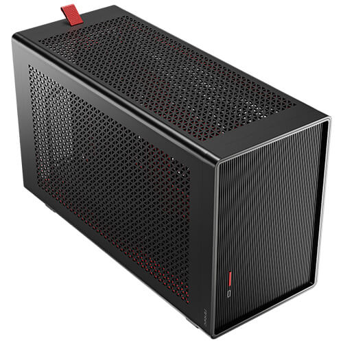 Antec Performance 1 M Black Noir - Boîtier PC Antec - grosbill.com - 17