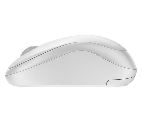 MK295 Silent Wireless Combo Blanc - Achat / Vente sur grosbill.com - 4
