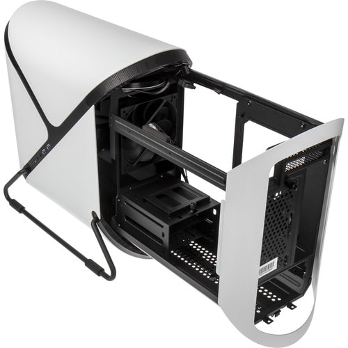 BitFenix Portal Blanc  - Boîtier PC BitFenix - grosbill.com - 1