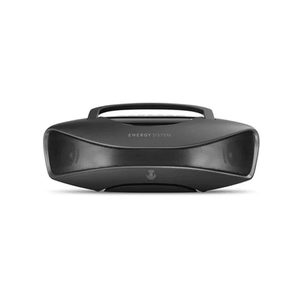 Grosbill Multiroom Portable Wi-Fi Noir# - Enceinte PC Grosbill - 0