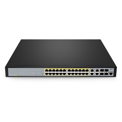 Switch D-Link Grosbill