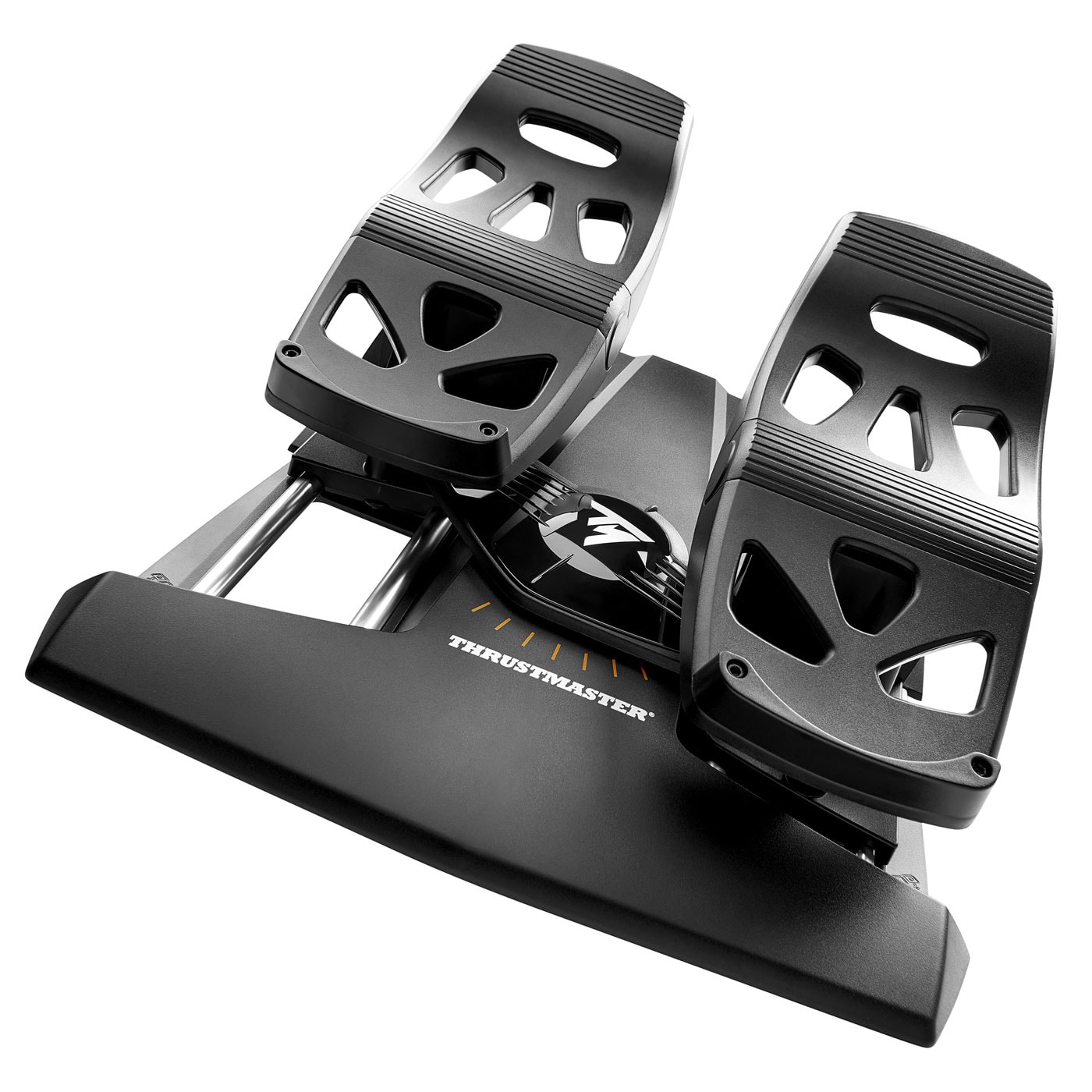 ThrustMaster  T.Flight Rudder Pedals (2960764) - Achat / Vente Simulateur de vol sur grosbill.com - 2