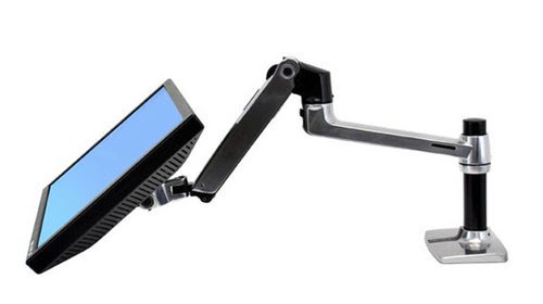 45-241-026/LX Desk Mount LCD Arm - Achat / Vente sur grosbill.com - 6