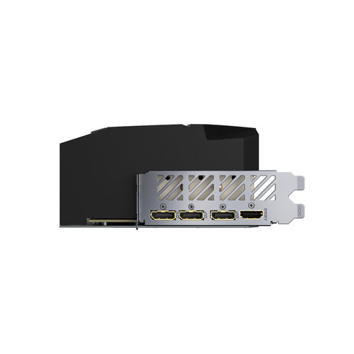 Gigabyte GV-N4090TAORUS M-24GD  - Carte graphique Gigabyte - 8