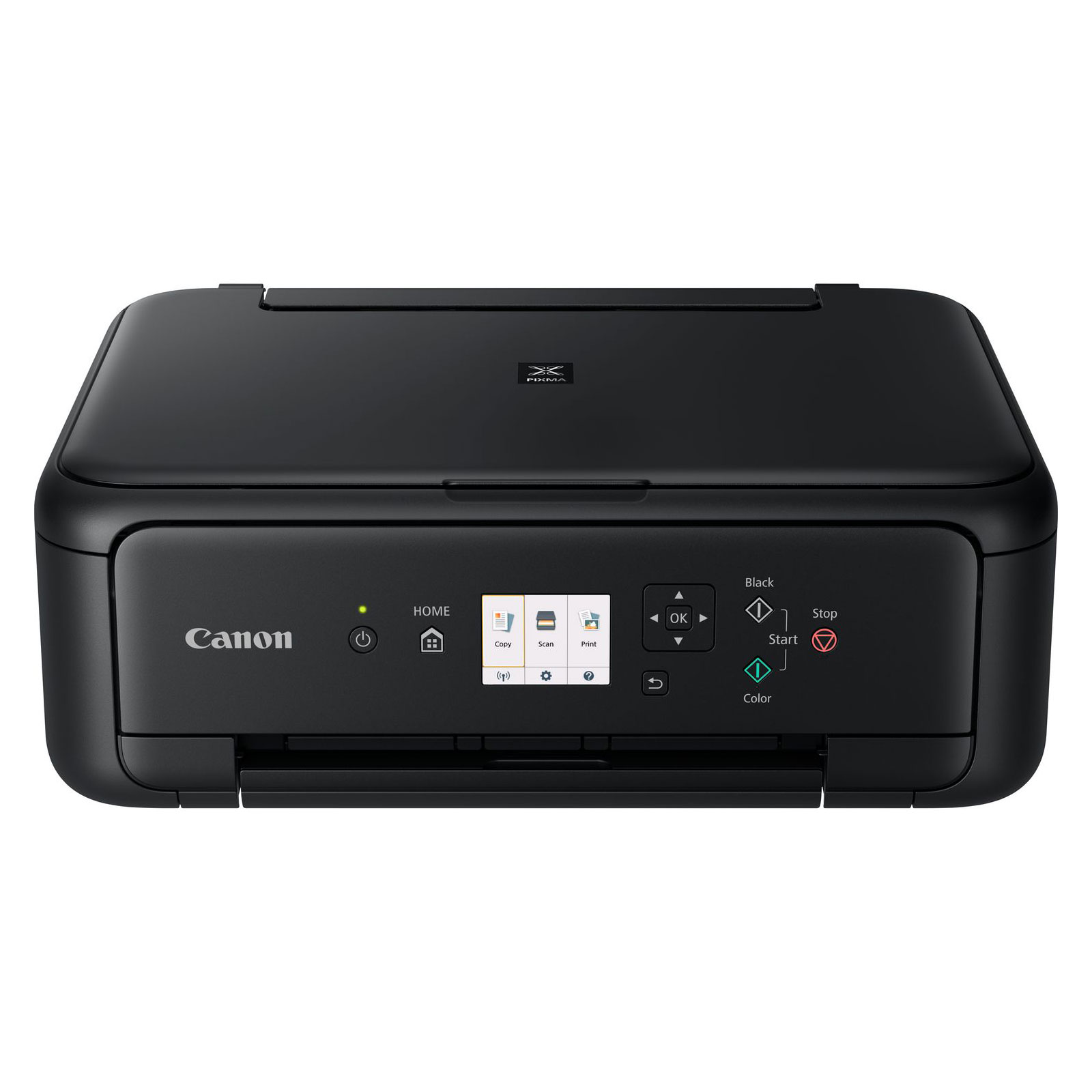 Imprimante multifonction Canon PIXMA TS5150-Seconde Vie-Très Bon Etat - 0